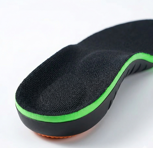 Orthopedic Insoles for Plantar Fasciitis | Arch Support | Heel Pain Flat Feet Overpronation Relief | Pedivia Align™