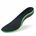 Orthopedic Insoles for Plantar Fasciitis | Arch Support | Heel Pain Flat Feet Overpronation Relief | Pedivia Align™