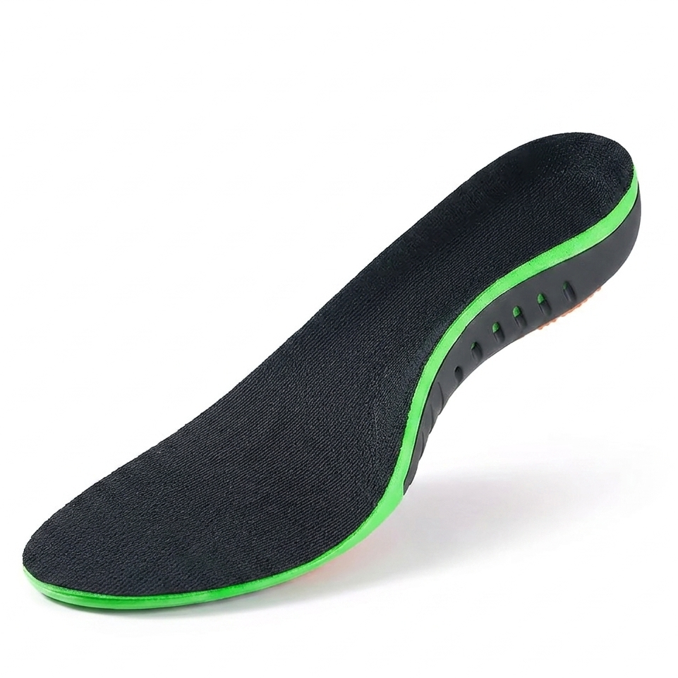 Orthopedic Insoles for Plantar Fasciitis | Arch Support | Heel Pain Flat Feet Overpronation Relief | Pedivia Align™