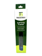 Golf Grip Trainer — Correct Hand Placement Swing Aid