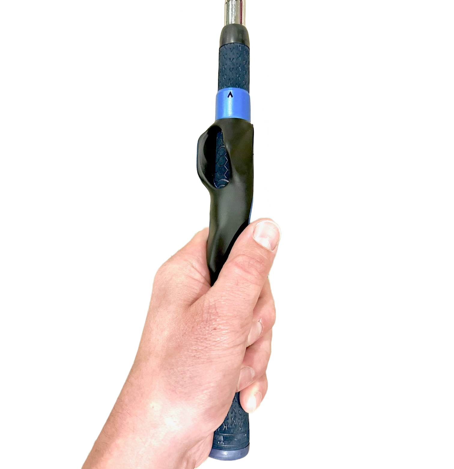 Golf Grip Trainer — Correct Hand Placement Swing Aid